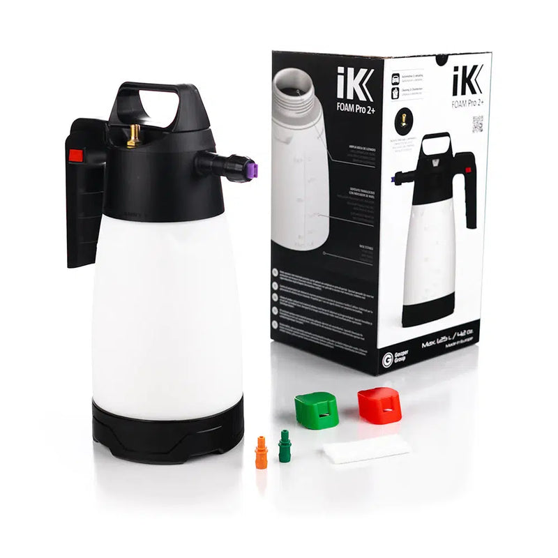 Ik sprayer deals