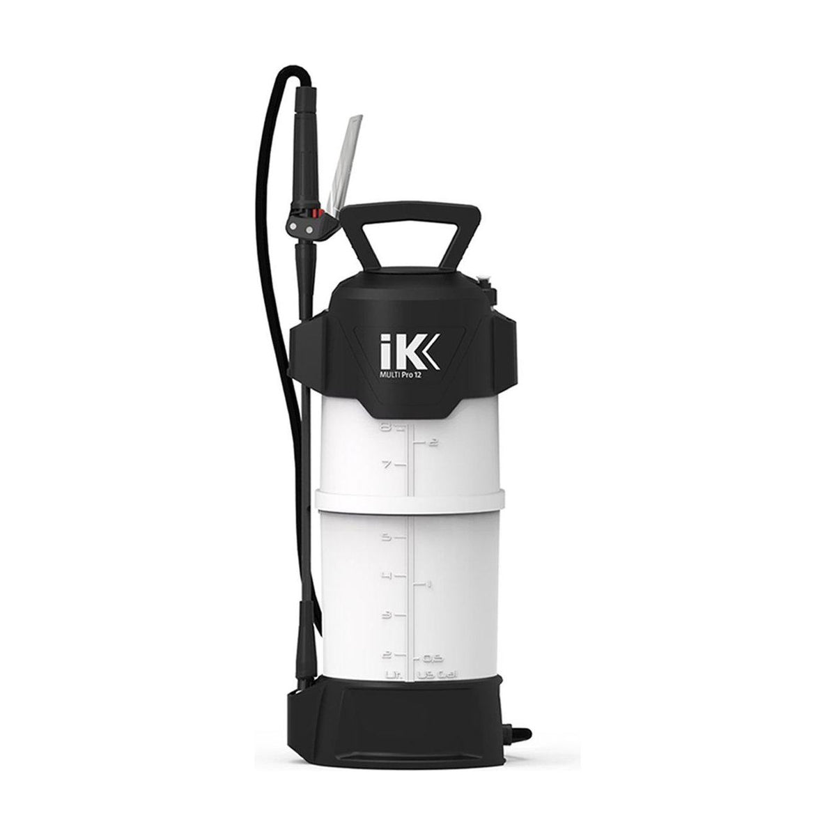 IK Multi Pro 12 Acid Resistant Sprayer-Multi Sprayer-GOIZPER GROUP IK SPRAYERS-Detailing Shed