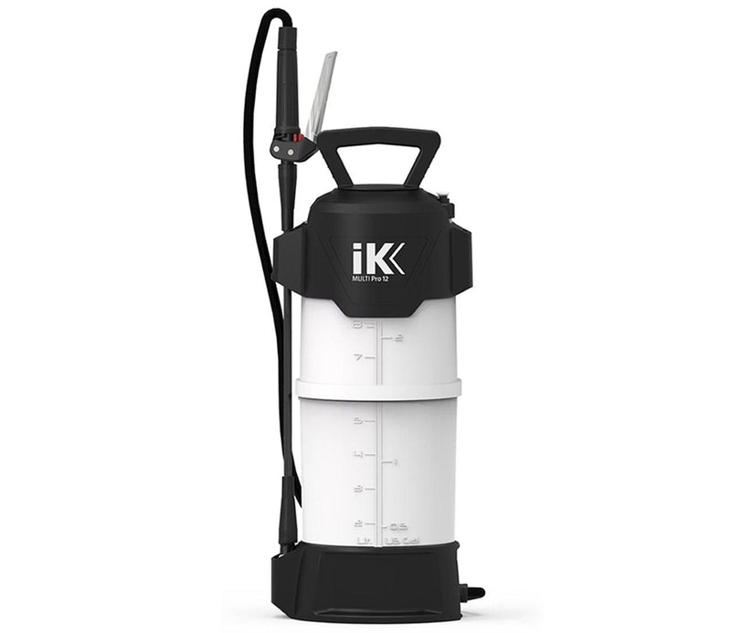 IK Multi Pro 12 Acid Resistant Sprayer-Multi Sprayer-GOIZPER GROUP IK SPRAYERS-Detailing Shed