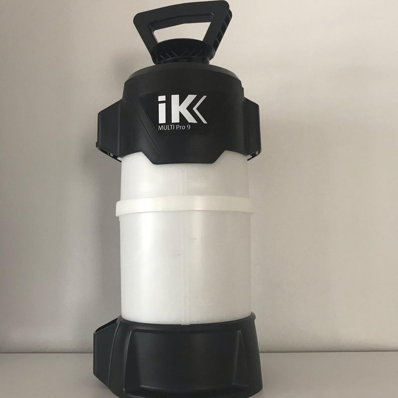 IK Multi Pro 9 Acid Resistant Sprayer (New 2020)-Foam Sprayer-GOIZPER GROUP IK SPRAYERS-Detailing Shed