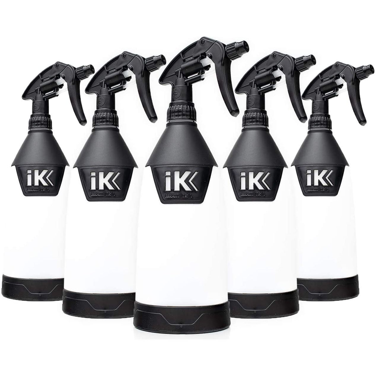 IK MULTI TR 1 TRIGGER SPRAYERS *NEW 2021*-Spray Bottles-GOIZPER GROUP IK SPRAYERS-iK Multi TR 1 Trigger Sprayer (5 Pack)-Detailing Shed