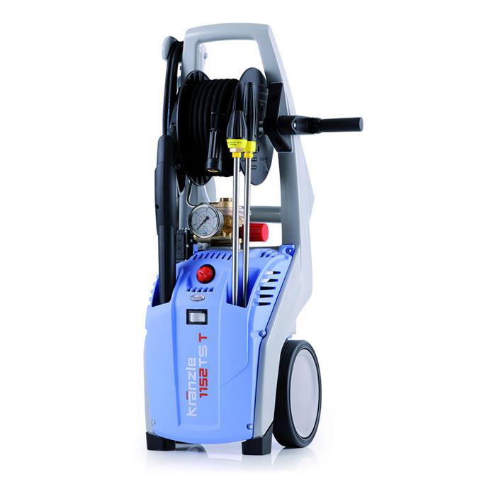 Kranzle K1152TST Professional Pressure Washer-Pressure Washer-Kranzle-Detailing Shed