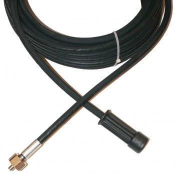 Kranzle High Pressure hose for K1152 &amp; K2160 15m Replacement-Hose Replacement-Kranzle-Detailing Shed