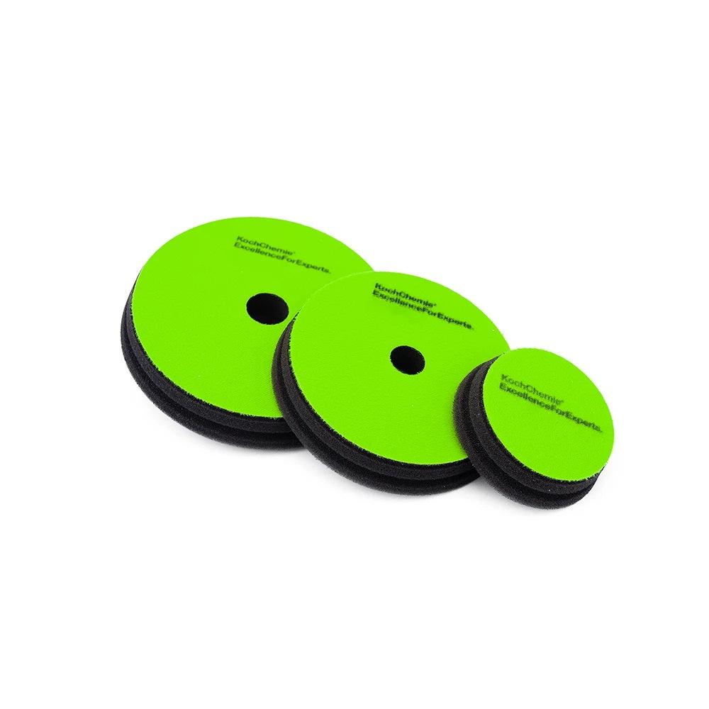 Koch Chemie Polish &amp; Sealing Pad 126mm/150mm-POLISHING PAD-Koch-Chemie-Detailing Shed