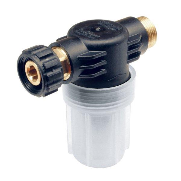 KRANZLE Garden Water Filter for Pressure Washer-Garden Filter-Kranzle-Garden Hose Filter-Detailing Shed