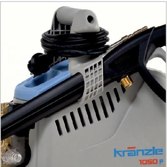 Kranzle K1050P Pressure Washer-Pressure Washer-Kranzle-Detailing Shed