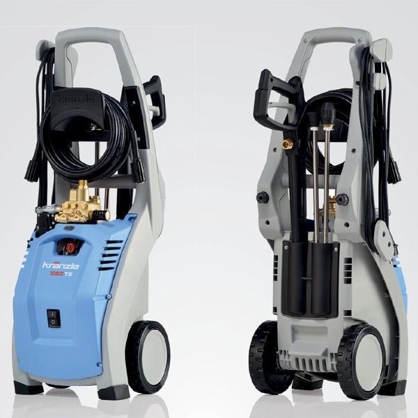 Kranzle K1050TS Pressure Washer-Pressure Washer-Kranzle-Detailing Shed