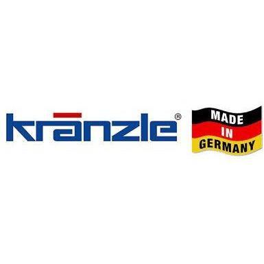 Kranzle K1152TST 10A German quality 15M Reel, Flow rate 10L/minute - Detailing Shed