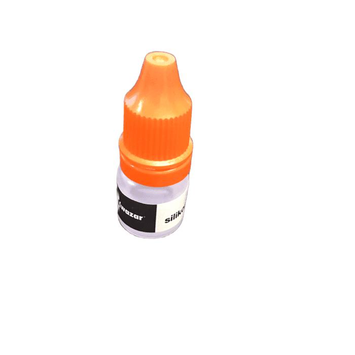 KWAZAR SILICON OIL-Spray Bottles-Kwazar-1 x-Detailing Shed