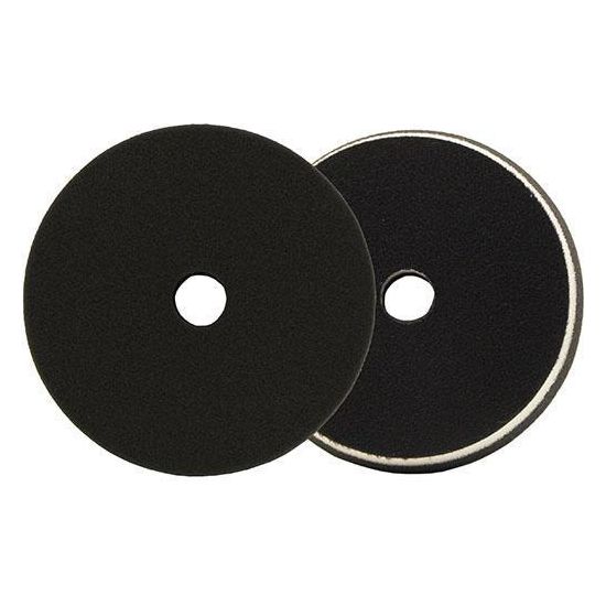 Lake Country HDO Black Finishing Pad-POLISHING PAD-LAKE COUNTRY-Detailing Shed