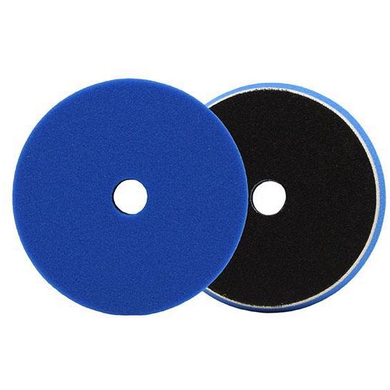 LAKE COUNTRY HDO BLUE CUTTING FOAM PAD-POLISHING PAD-LAKE COUNTRY-Detailing Shed