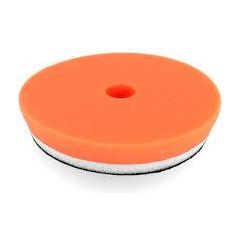 LAKE COUNTRY HDO ORANGE POLISHING PAD-POLISHING PAD-LAKE COUNTRY-5.5 Inch-Detailing Shed