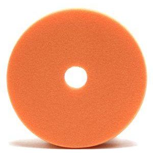 LAKE COUNTRY SDO BLACK FINISHING PAD-POLISHING PAD-LAKE COUNTRY-5.5 Inch-Detailing Shed