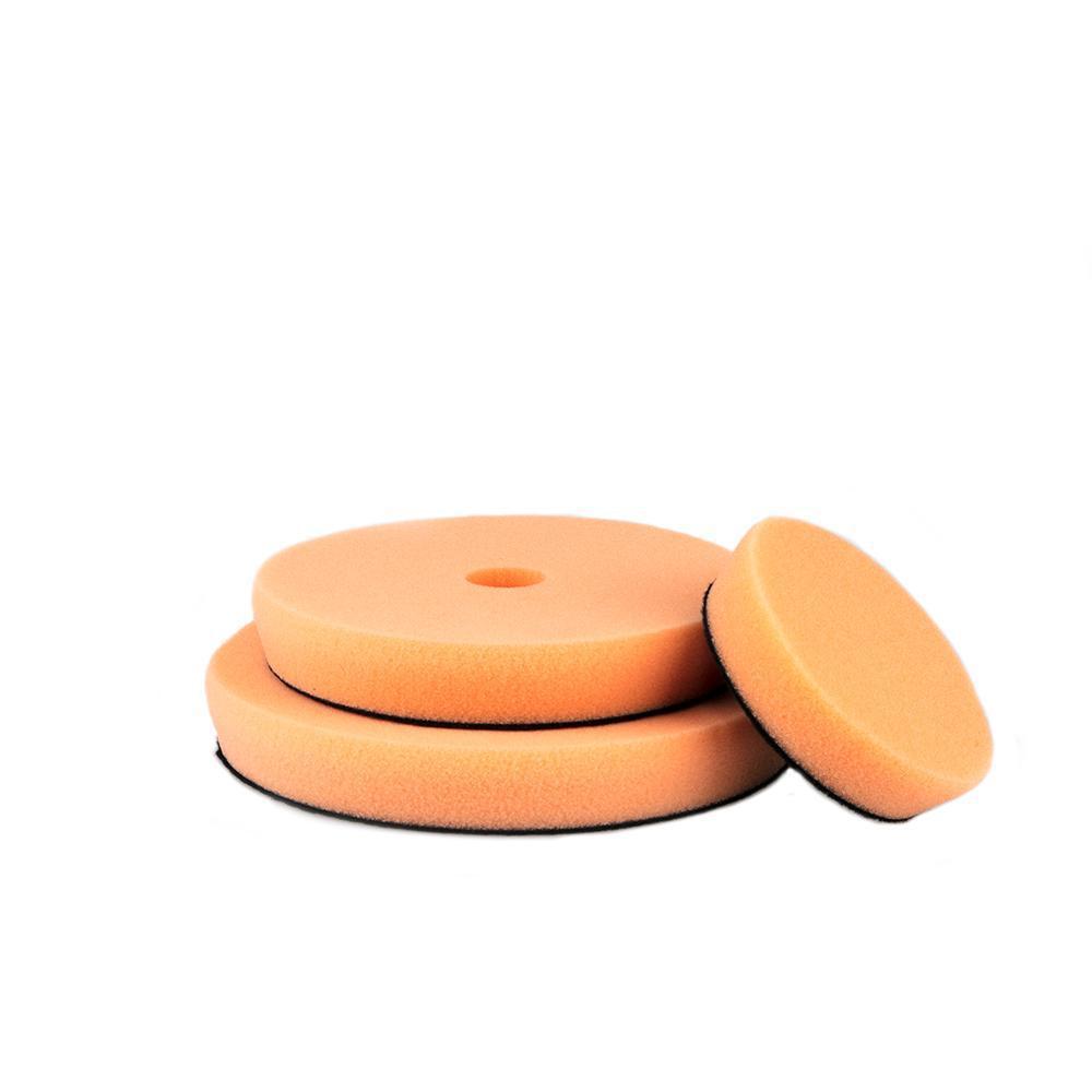 LAKE COUNTRY SDO Black Finishing Pad-POLISHING PAD-LAKE COUNTRY-5.5 Inch-Detailing Shed
