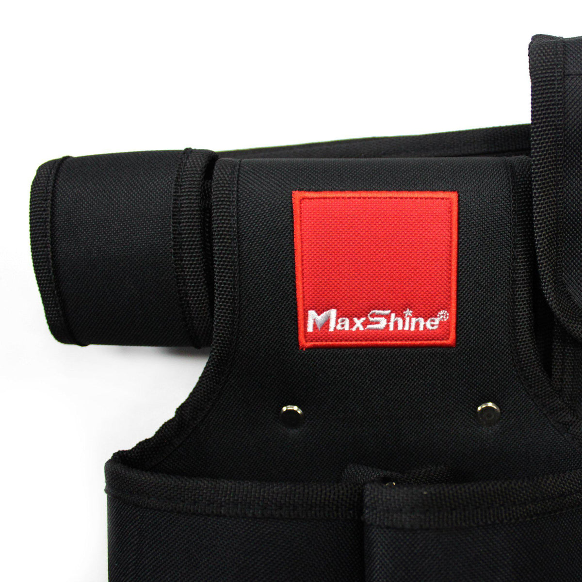 Maxshine Detailing Tool Belt-Clay Bar-Maxshine-Detailing Tool Belt-Detailing Shed