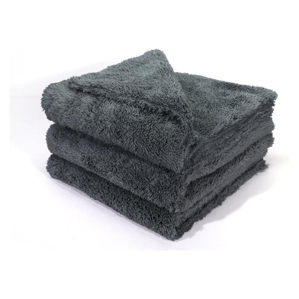 Maxshine Edgeless Ultra Plush 500GSM 3-PACK-Drying Towel-Maxshine-Detailing Shed