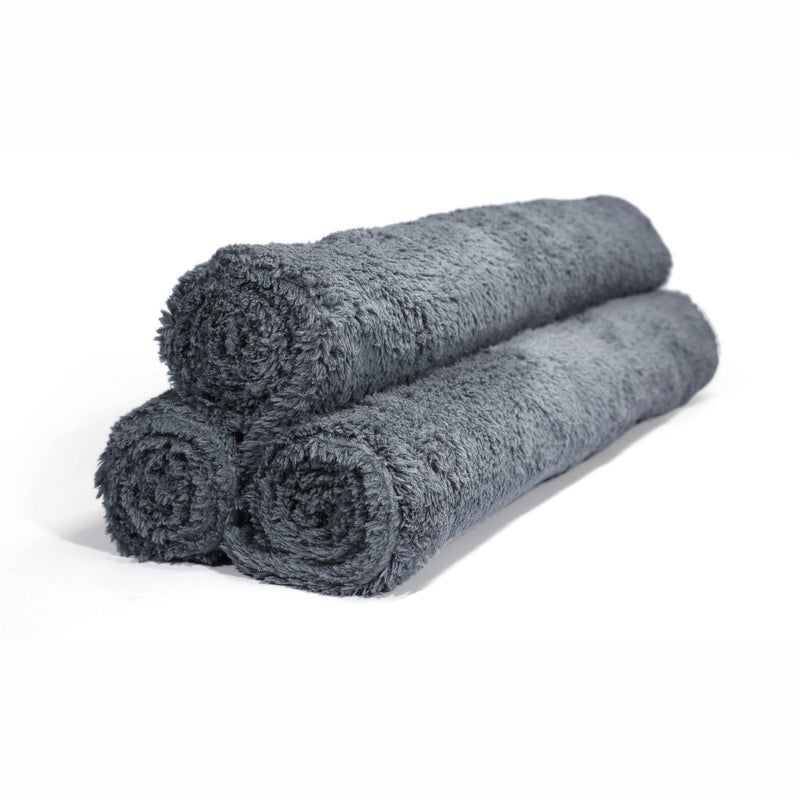 Maxshine Edgeless Ultra Plush 500GSM 3-PACK-Drying Towel-Maxshine-Detailing Shed