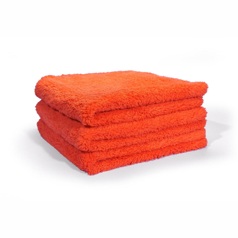 Maxshine Edgeless Ultra Plush 500GSM 3-PACK-Drying Towel-Maxshine-Detailing Shed