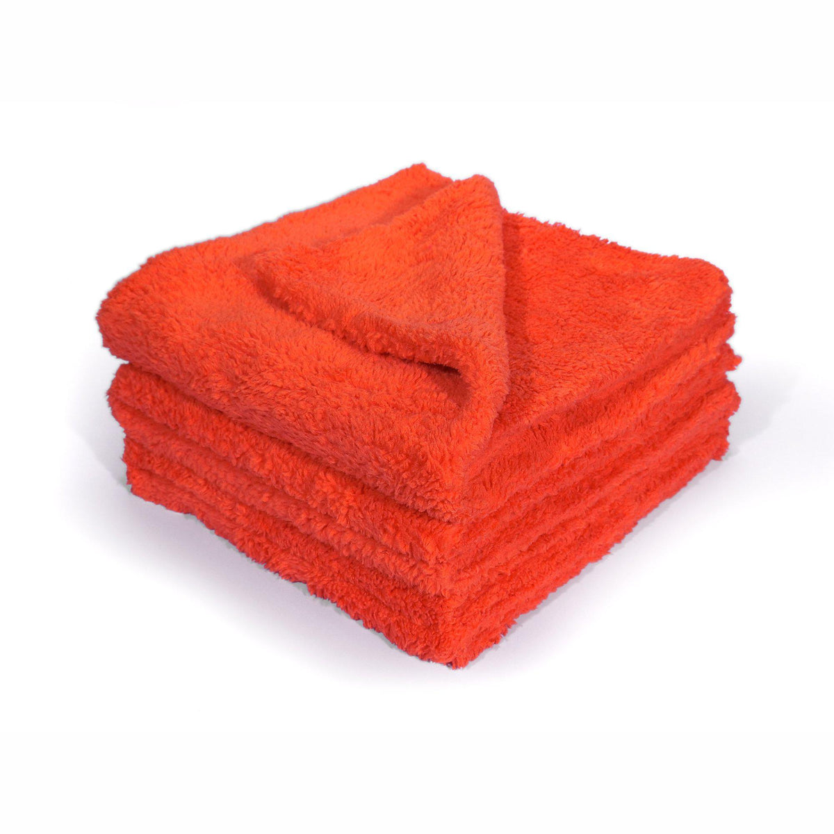 Maxshine Edgeless Ultra Plush 500GSM 3-PACK-Drying Towel-Maxshine-Detailing Shed