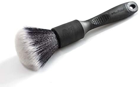 Maxshine Ever So Soft (ESS) Detailing Brush Small/Large-Brush-Maxshine-Small 13cm-Detailing Shed