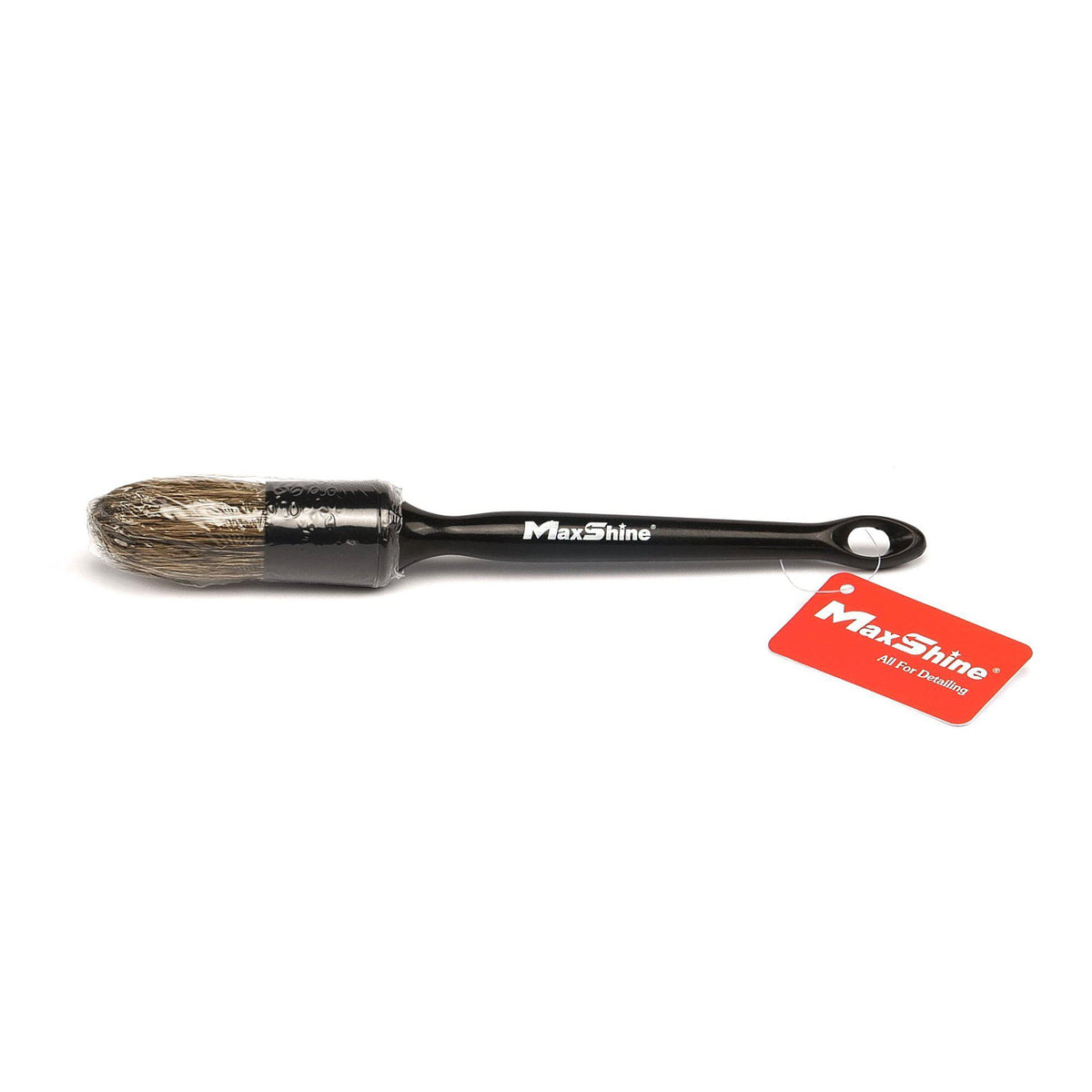 Maxshine Premium Interior &amp; Exterior Detailing Brush-Brush-Maxshine-Medium 22.5cm-Detailing Shed