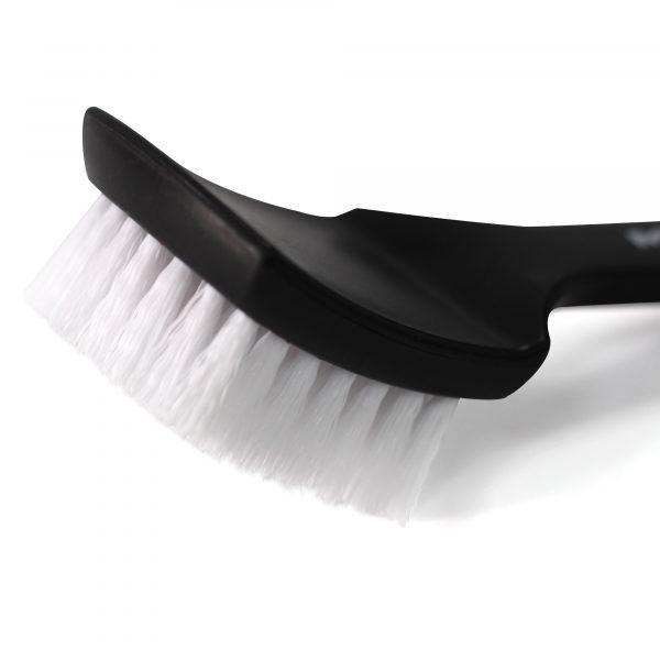 Maxshine Tyre Cleaning Brush for Low Profile Tyres-Tyre Brush-Maxshine-Detailing Shed