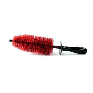 Maxshine Wheel Cleaning Brush (Length 45cm or 30cm) Quick, effective cleaning of all wheels-Brush-Maxshine-Long Brush: 45cm-Detailing Shed
