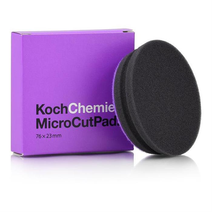 Koch Chemie Micro Cut Pad-POLISHING PAD-Koch-Chemie-76mm (3 Inch)-Detailing Shed