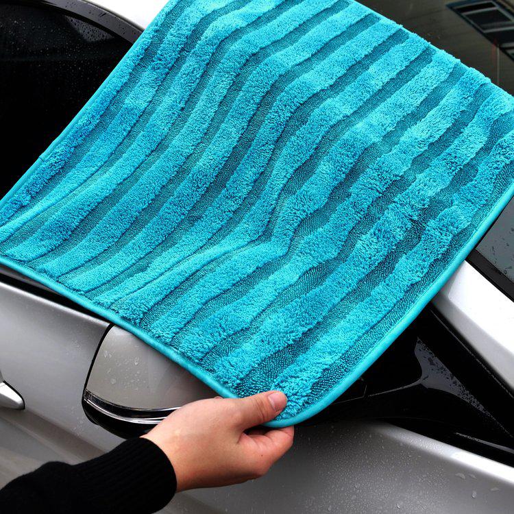 Maxshine Vortex Microfiber Drying Towel-Drying Towel-Maxshine-Detailing Shed