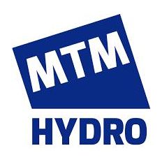 MTM Hydro Logo Australian Distributor for MTM hydro