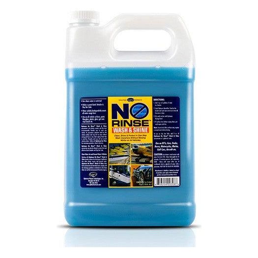 Optimum No Rinse Wash &amp; Shine ONR-Waterless Wash-Optimum-3.8L-Detailing Shed