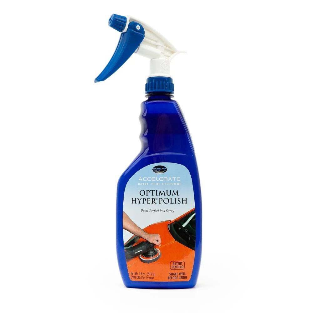 Optimum Hyper Polish (512ml/3.8L)-Cutting Compound-Optimum-512ml-Detailing Shed