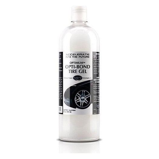 Optimum Opti-Bond Tire Gel (946ml/3.8L)-Tyre Protection-Optimum-946ml-Detailing Shed