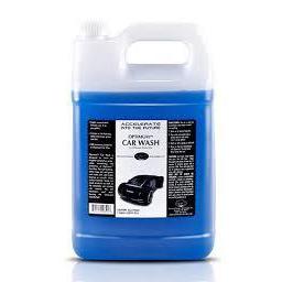 Optimum Car Wash Shampoo 3.8L