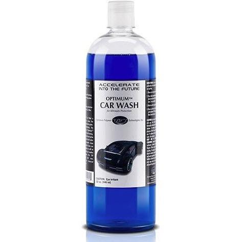 Optimum Car Wash 946ml