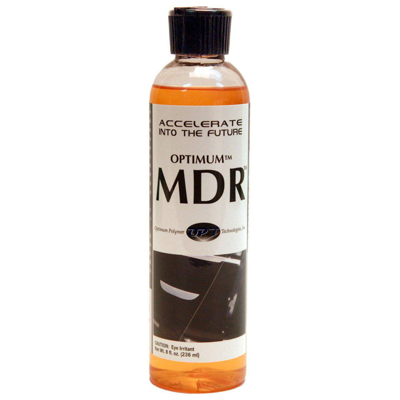 Optimum MDR Mineral Deposit Remover 236ml/946ml/3.8L-Optimum-236ml-Detailing Shed