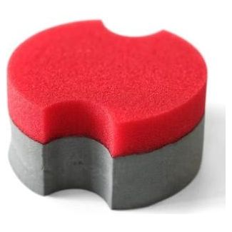 Premium quality Maxshine Foam Applicator 75mm (smaller Applicator)-Foam Pad-Maxshine-Detailing Shed