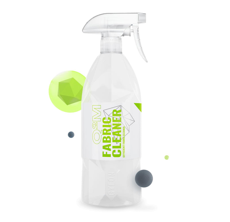Gyeon Q2M Fabric Cleaner New 2021 release-Interior Cleaner-Gyeon-1000ml-Detailing Shed