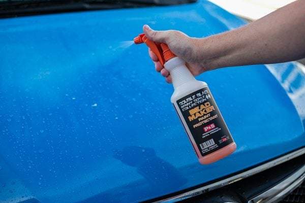 P&S Bead Maker Paint Protectant Sealant ***EXTREME CRAZY GLOSS***-Sealant-P&S Detail Products-Detailing Shed