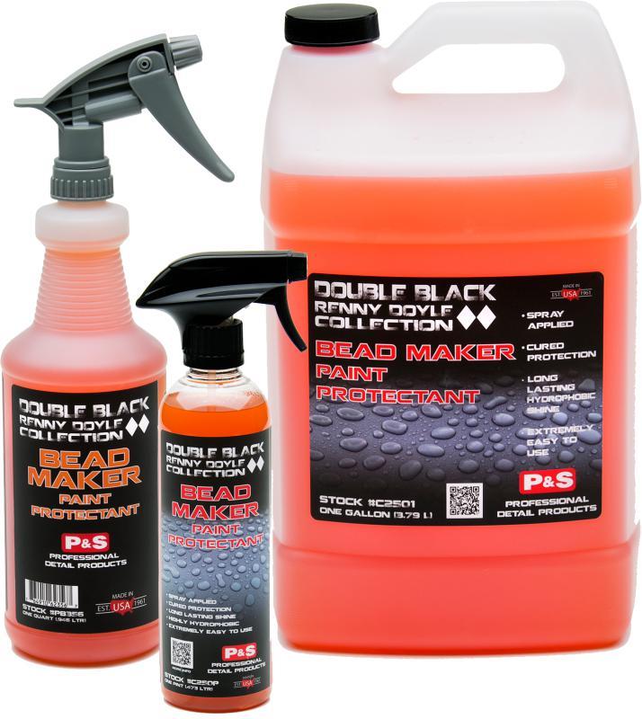 P&S Bead Maker Paint Protectant Sealant ***EXTREME CRAZY GLOSS***-Sealant-P&S Detail Products-Detailing Shed