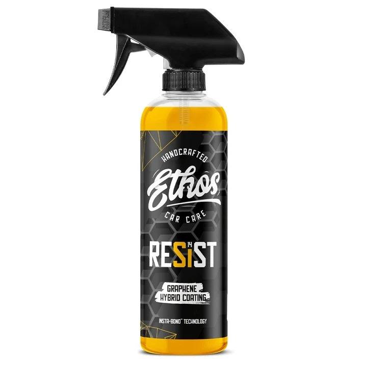 ETHOS RESIST Graphene Spray Coating 6+ Month Durability-Spray Coating-ETHOS-473ml-Detailing Shed