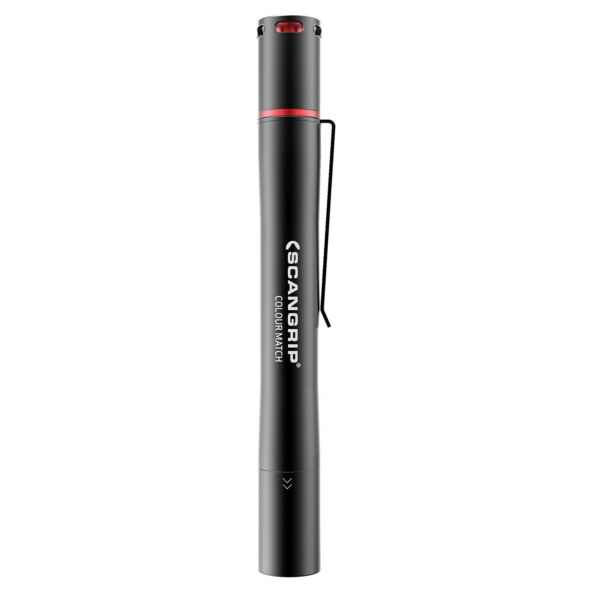 Scan Grip Color Light Scangrip Colour MatchPenR Light - Detailing Shed