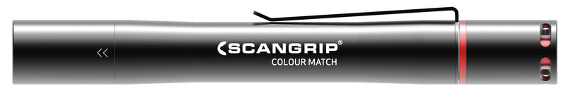 Scangrip Colour MatchPen R Light-Lighting-SCANGRIP-Detailing Shed