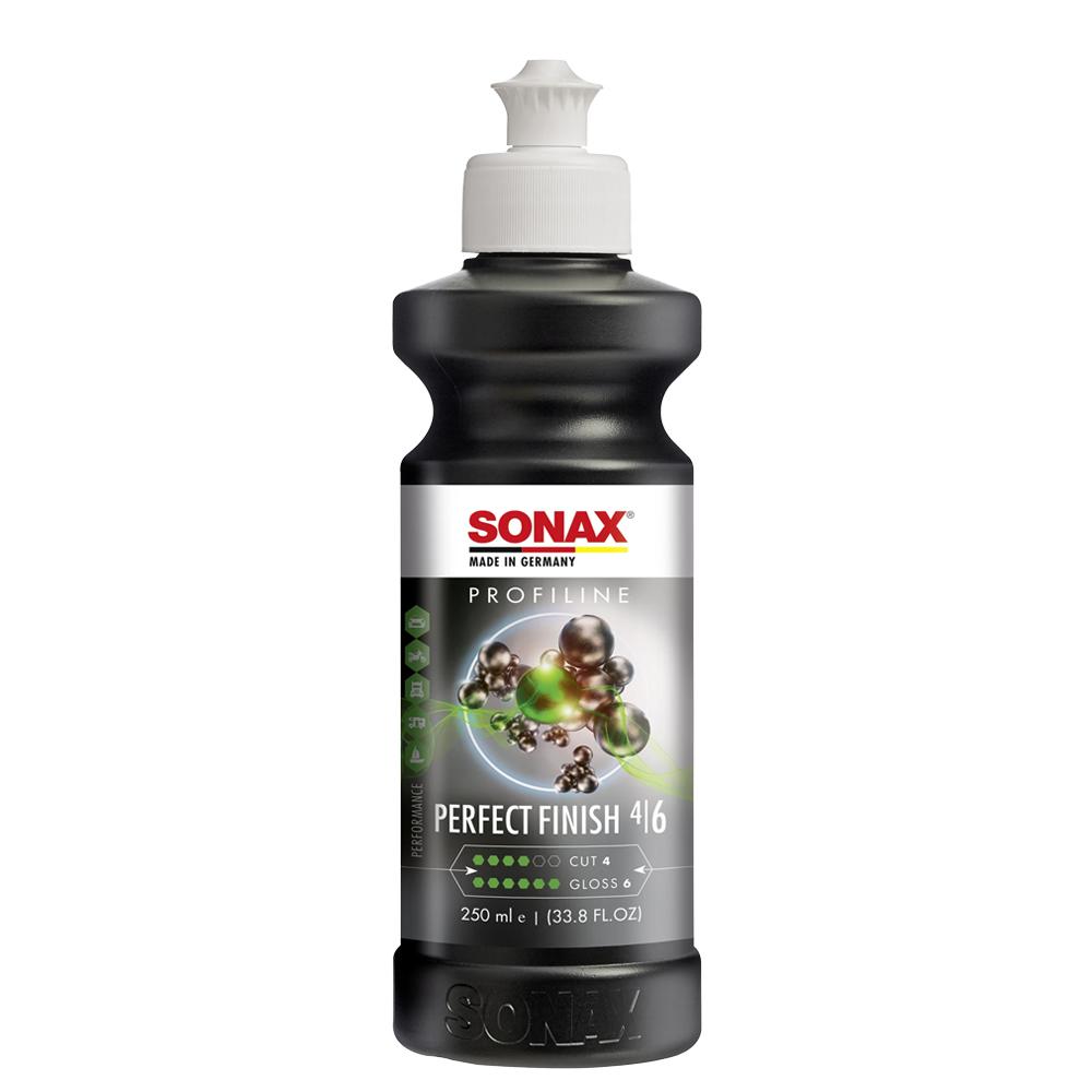 SONAX PROFILINE Perfect Finish One Step Polish-Polish-SONAX-250ml-Detailing Shed