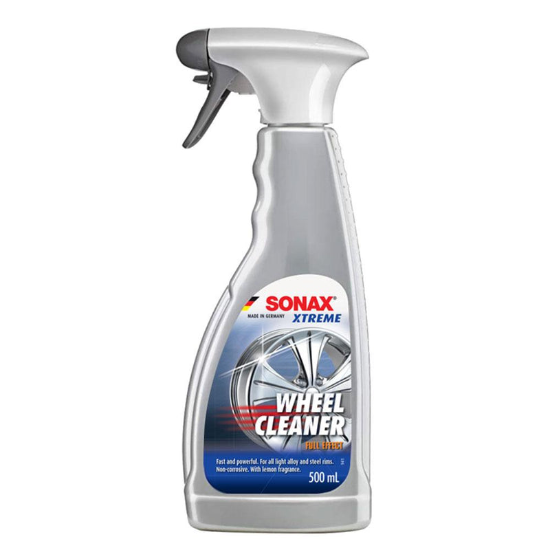 SONAX XTREME Wheel Cleaner full-effect Iron Remover-Decontamination-SONAX-500ml-Detailing Shed
