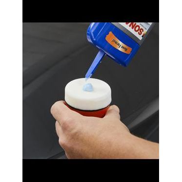 SONAX XTREME Polish+Wax 2 Hybrid NPT (Cars age 6-12 Months)-Sealant-SONAX-500ml-Detailing Shed