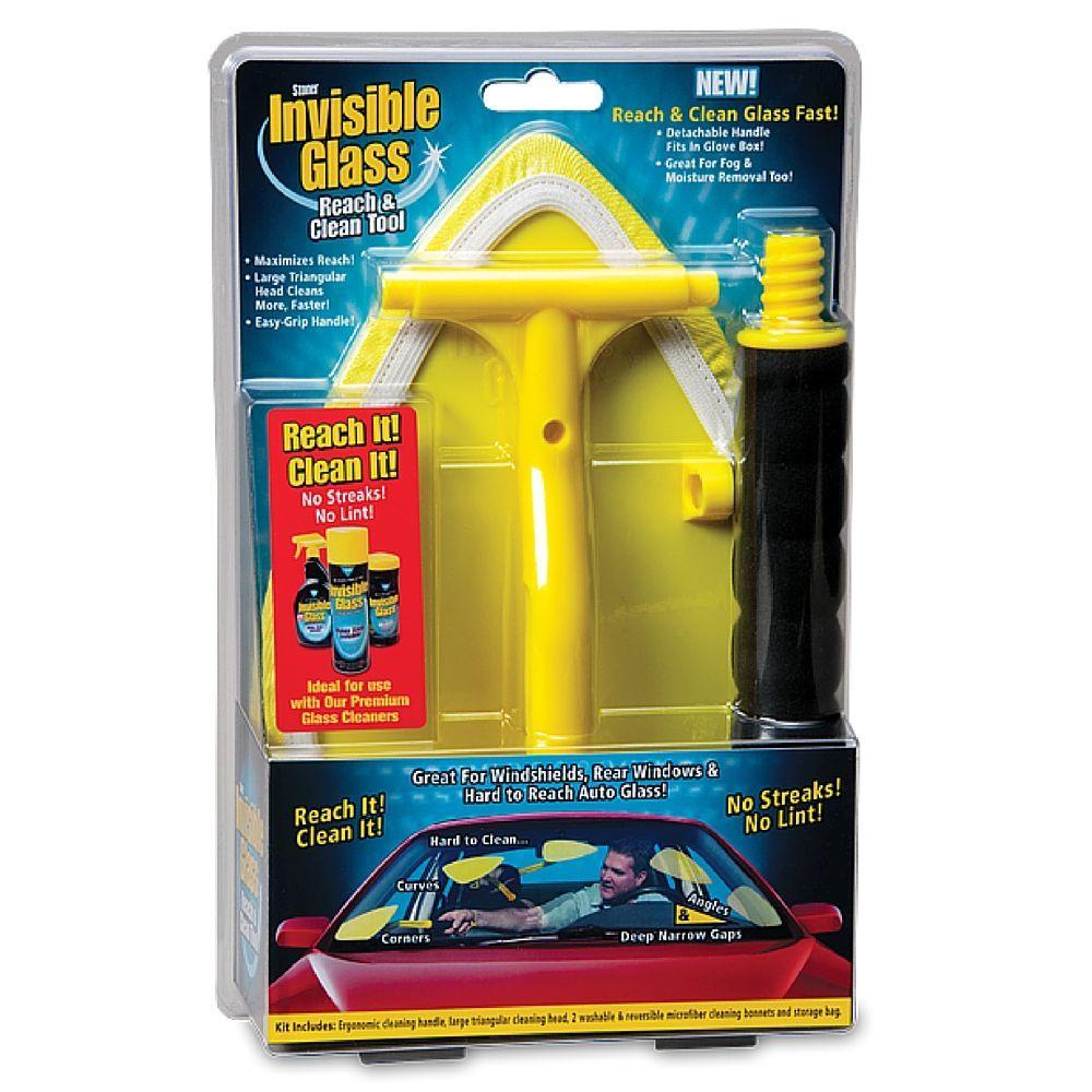 Stoner Car Care Invisible Glass Reach and Clean Tool-Glass Cleaner-Stoner Car Care-Detailing Shed