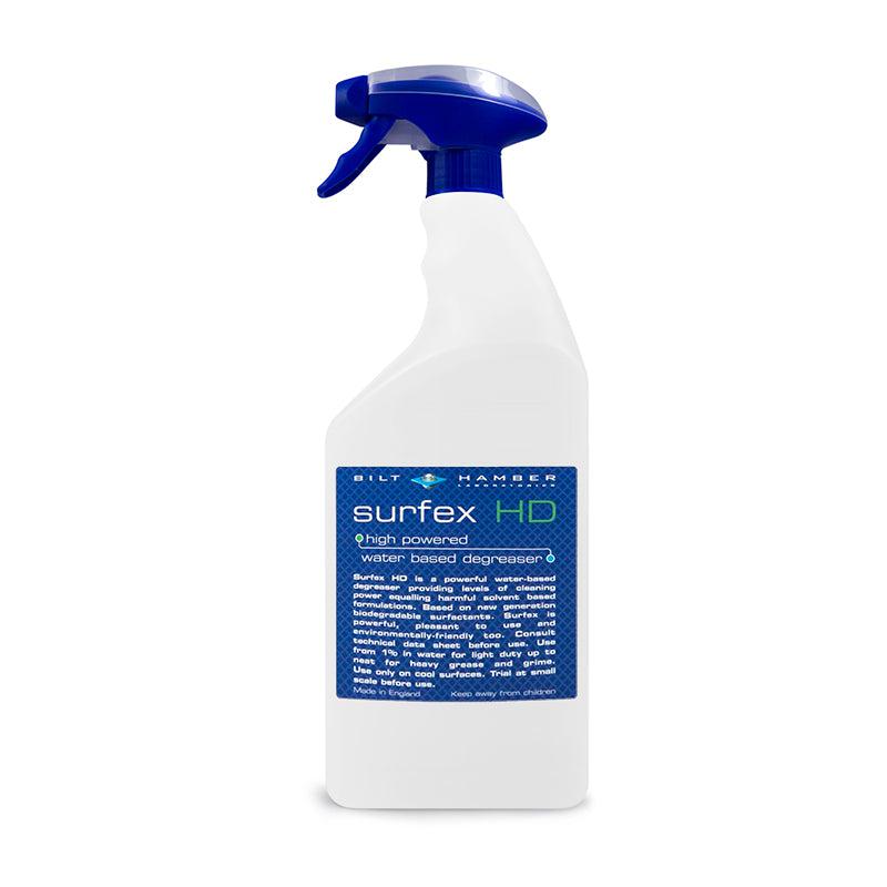 BILT HAMBER SURFEX HD All Purpose Cleaner and Degreaser APC-All Purpose Cleaner-BILT HAMBER-Detailing Shed