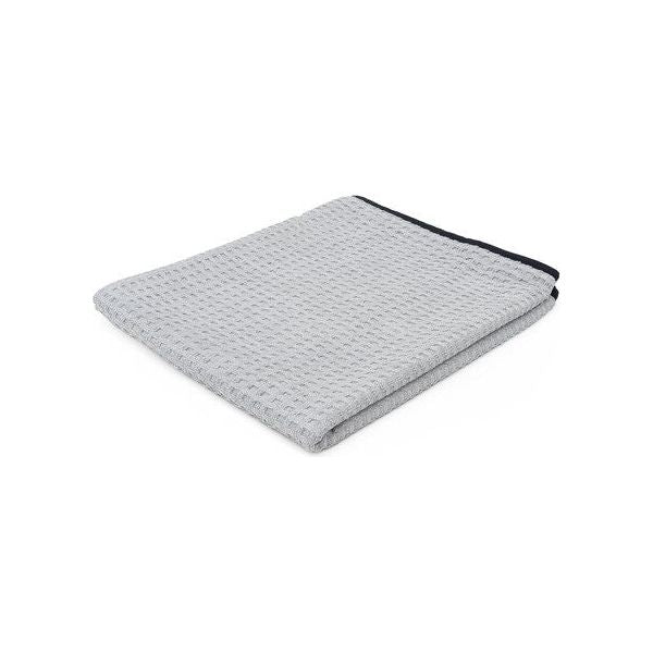 The Rag Company THE BIG ONE! WAFFLE-WEAVE MICROFIBER DRYING TOWEL64x100cm -XLarge-Drying Towel-The Rag Company-Detailing Shed