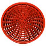 The Detail Guardz DIRT LOCK - WASH BUCKET INSERT-Gritt Guard-The Detail Guardz-Red-Detailing Shed